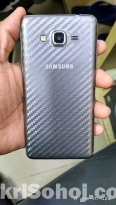 Samsung galaxy  grand prime